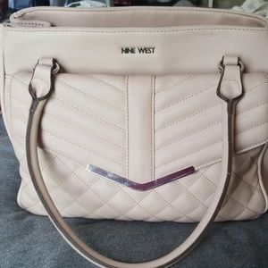 Nine west purse